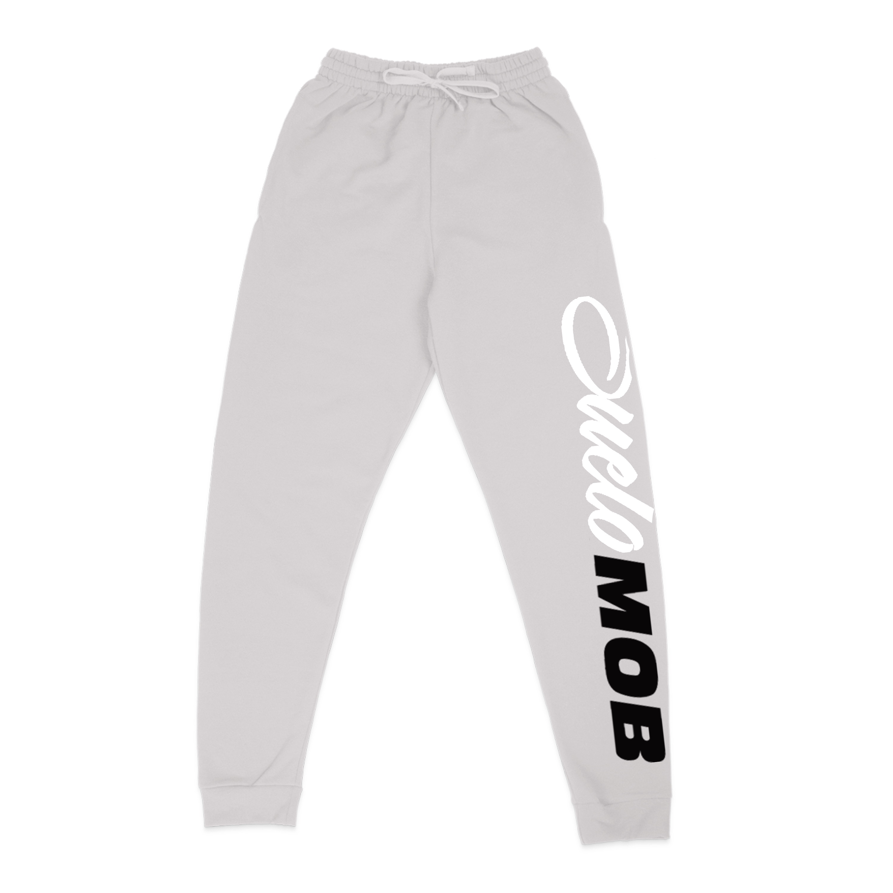 Sport Grey Jogger – Suelomob