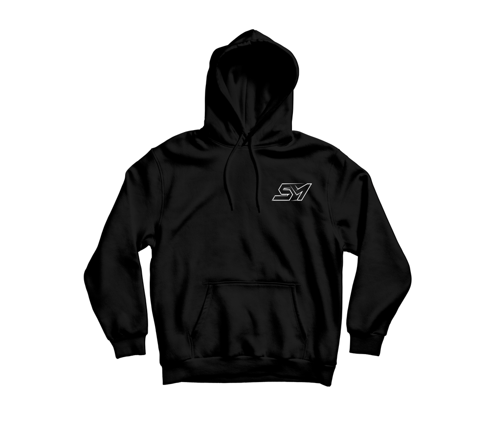 Need $$$ 4 Billets Hoodie (Puff Logo)